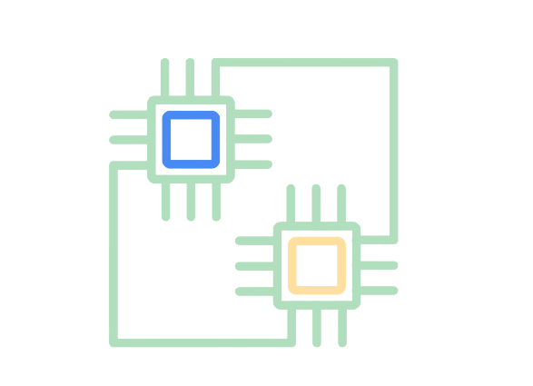 Machine to Machine learning